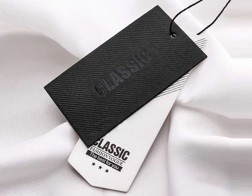 臨沂特殊工藝吊牌