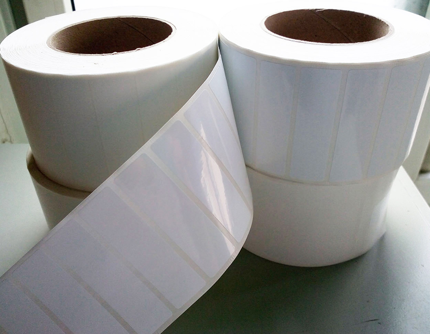 臨沂亮白PET標簽