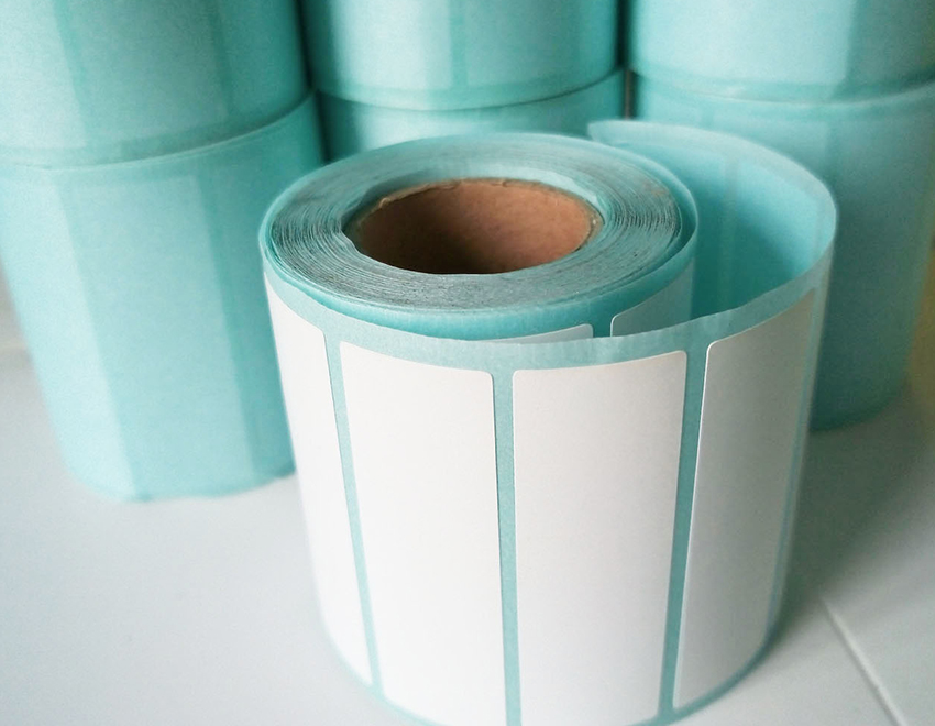 臨沂熱敏紙標簽